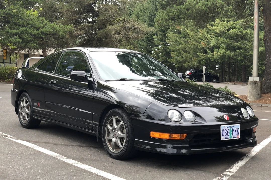 2000 Acura Integra Type R 3rd Gen - Image 1 of 31