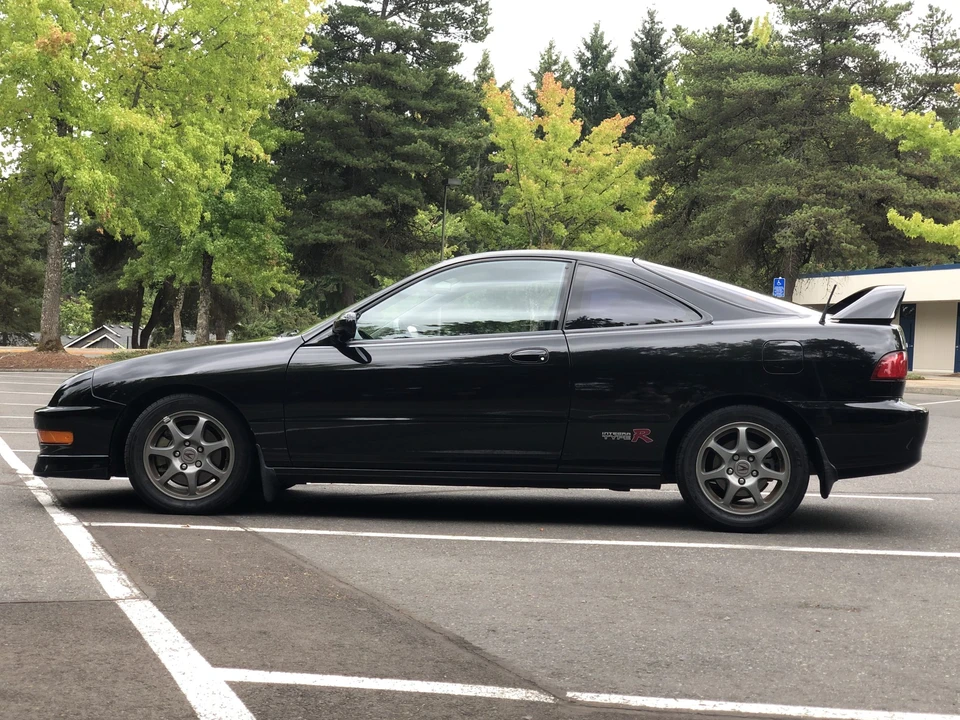 2000 Acura Integra Type R 3rd Gen - Image 11 of 31