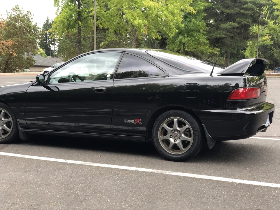 2000 Acura Integra Type R 3rd Gen - Image 20 of 31