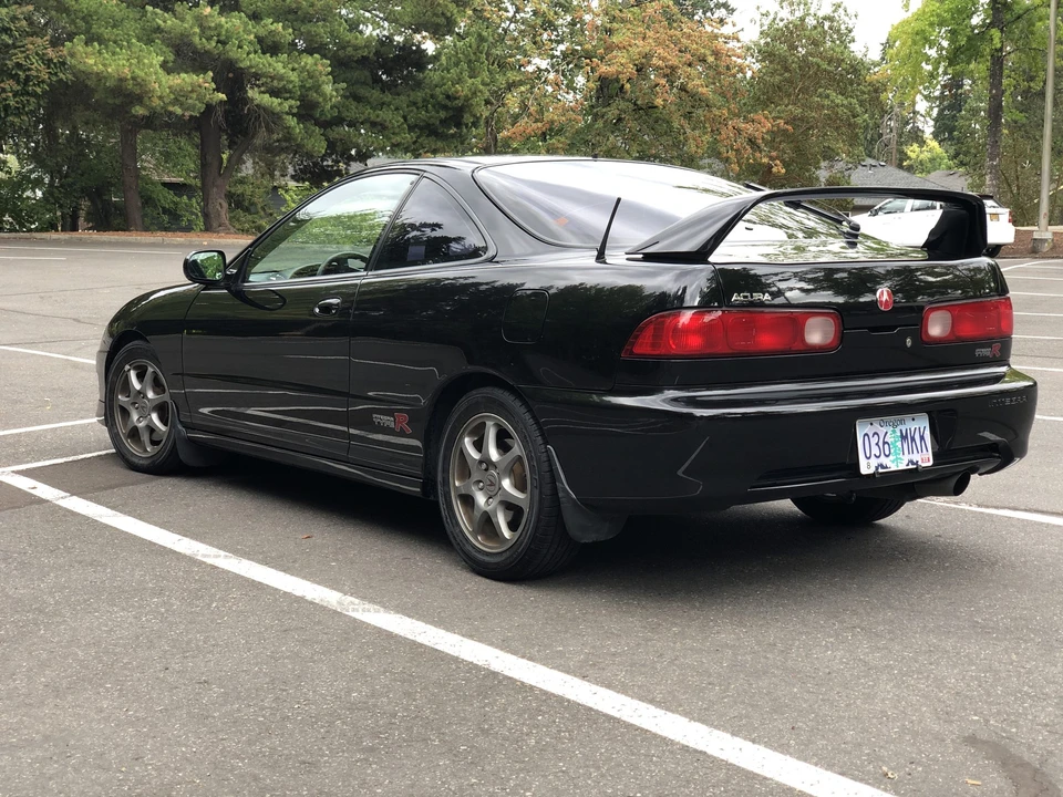 2000 Acura Integra Type R 3rd Gen - Image 12 of 31