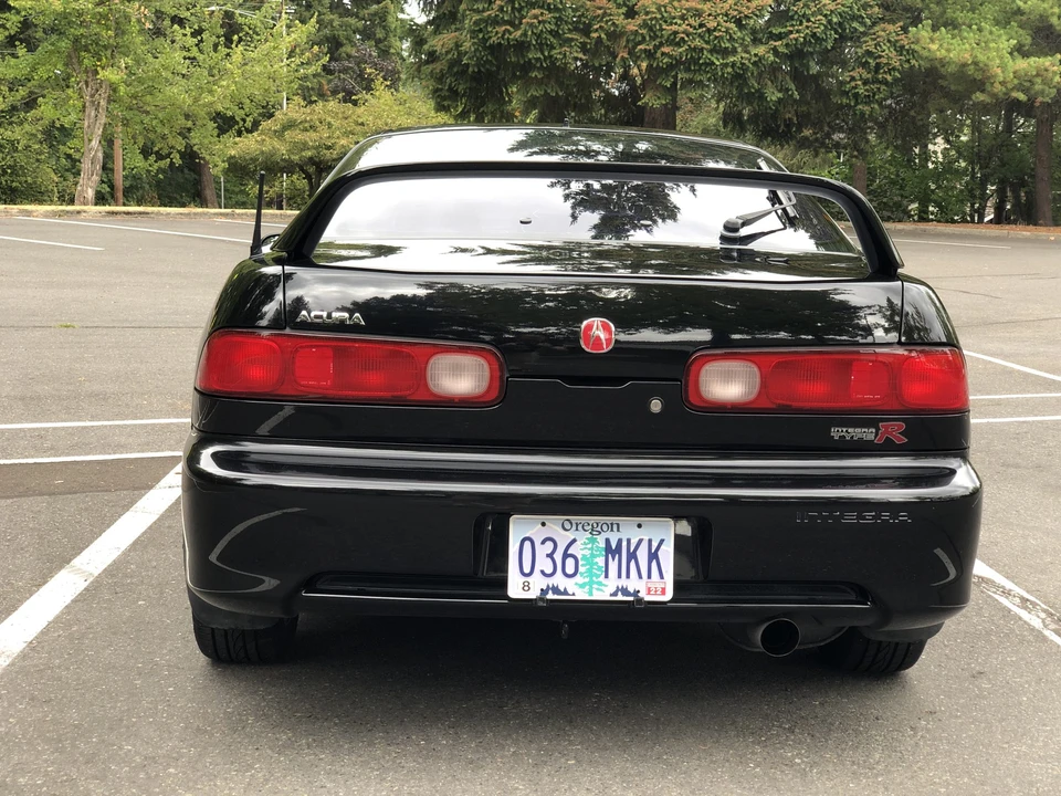 2000 Acura Integra Type R 3rd Gen - Image 13 of 31