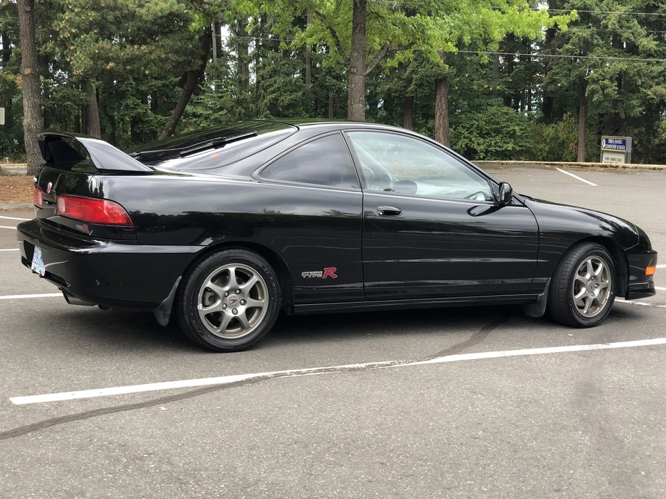 2000 Acura Integra Type R 3rd Gen - Image 15 of 31