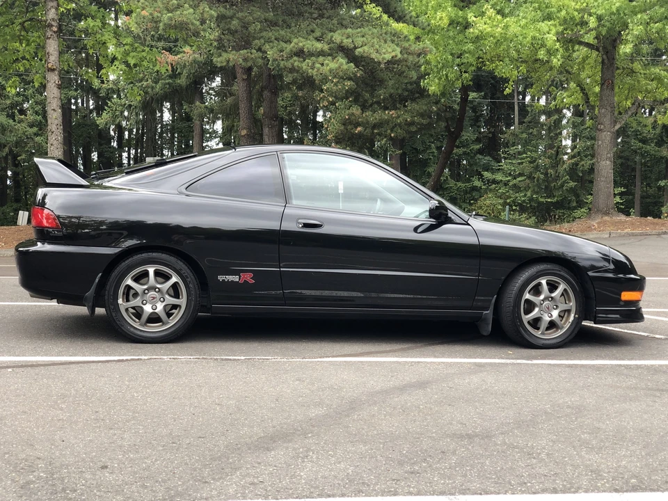 2000 Acura Integra Type R 3rd Gen - Image 16 of 31