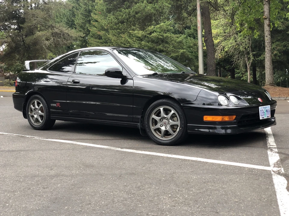 2000 Acura Integra Type R 3rd Gen - Image 2 of 31