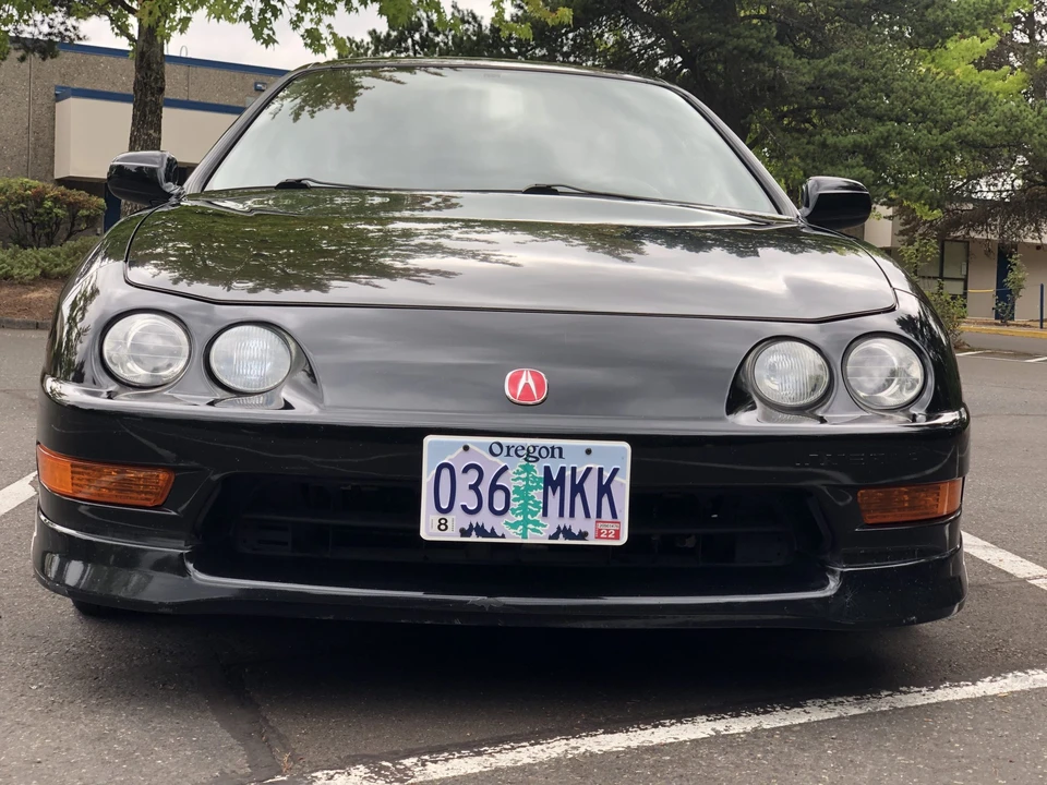2000 Acura Integra Type R 3rd Gen - Image 7 of 31
