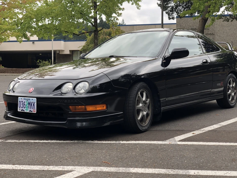 2000 Acura Integra Type R 3rd Gen - Image 10 of 31