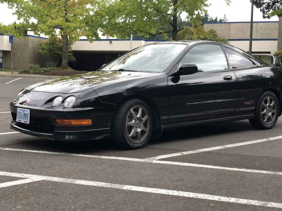 2000 Acura Integra Type R 3rd Gen - Image 9 of 31