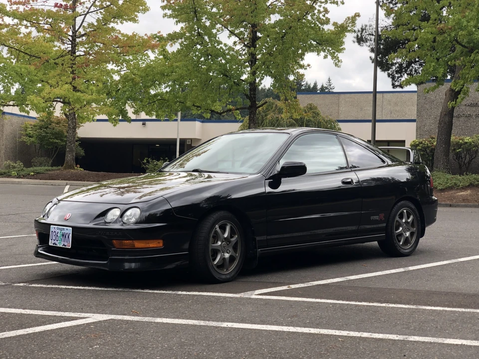 2000 Acura Integra Type R 3rd Gen - Image 8 of 31