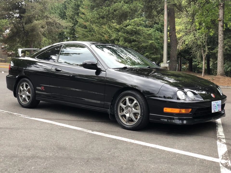 2000 Acura Integra Type R 3rd Gen - Image 3 of 31