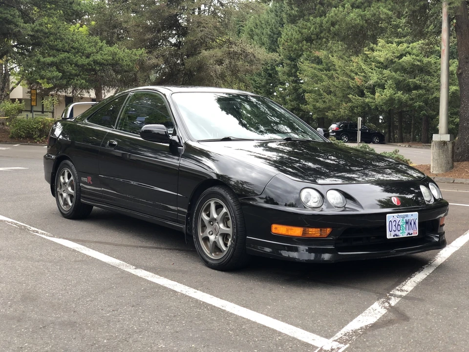 2000 Acura Integra Type R 3rd Gen - Image 4 of 31