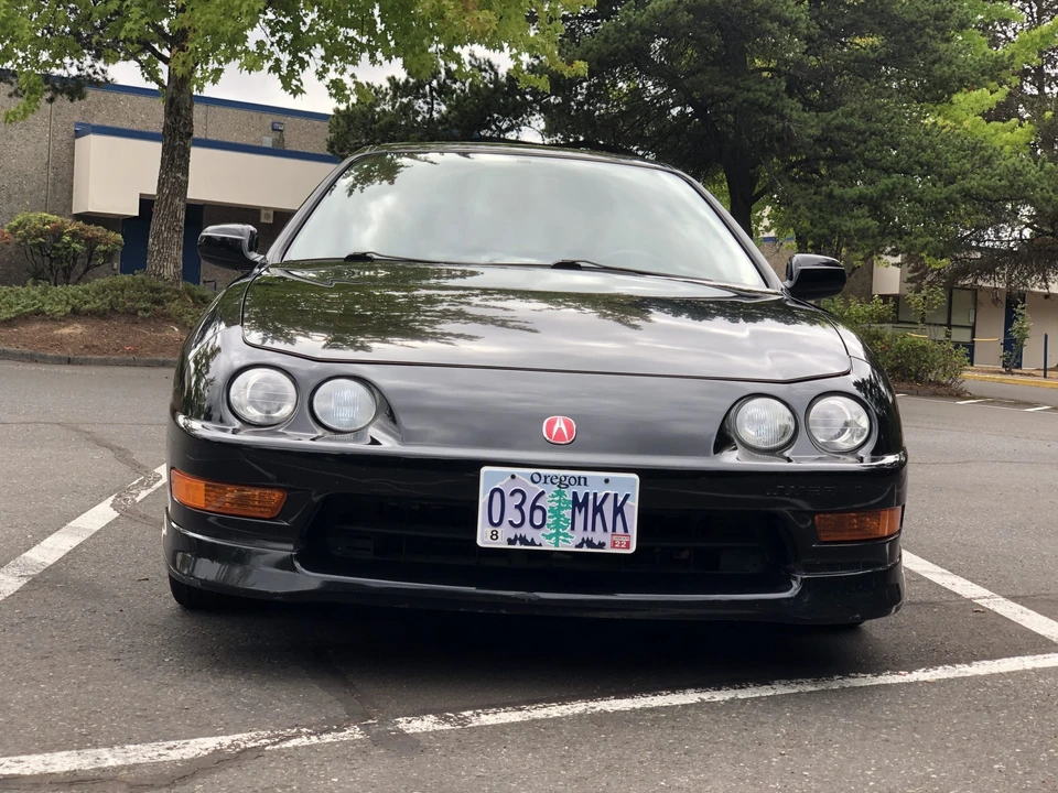 2000 Acura Integra Type R 3rd Gen - Image 6 of 31