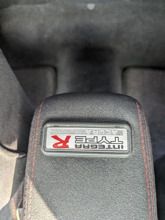 2000 Acura Integra Type R 3rd Gen - Image 5 of 12