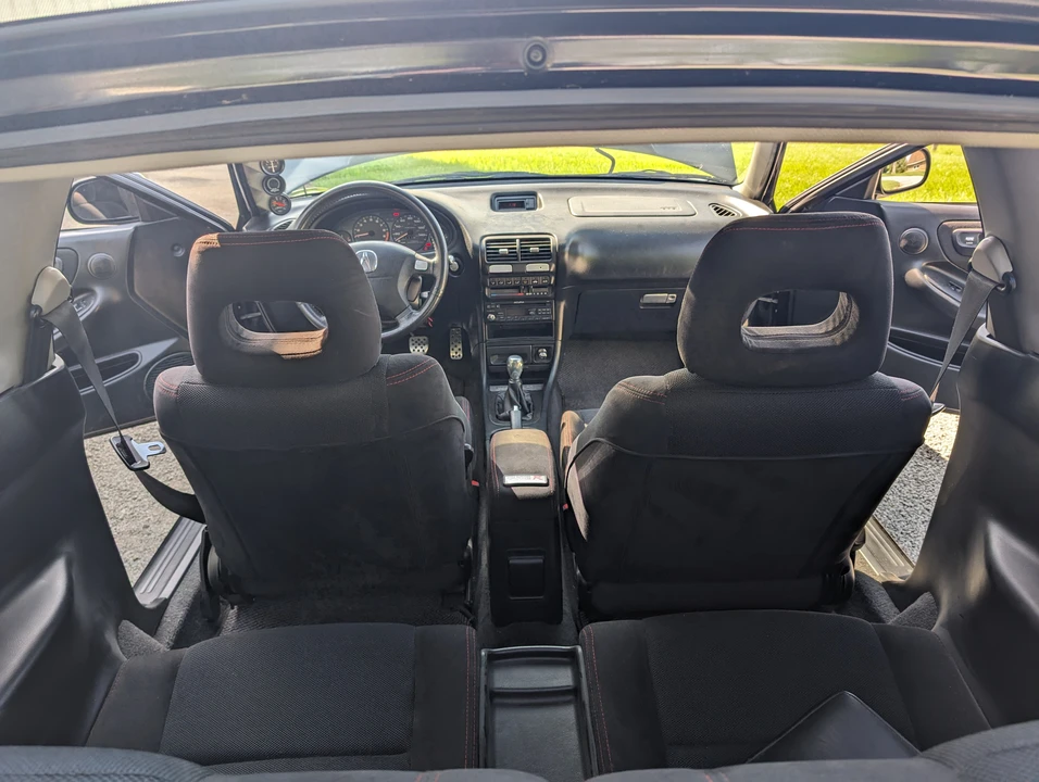 2000 Acura Integra Type R 3rd Gen - Image 7 of 12