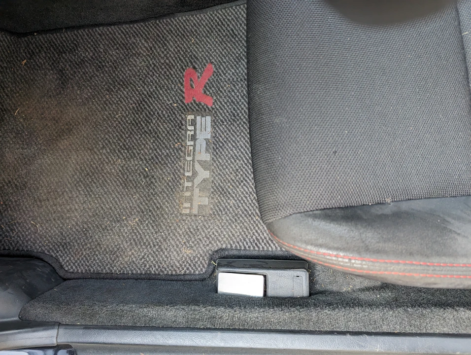 2000 Acura Integra Type R 3rd Gen - Image 6 of 12