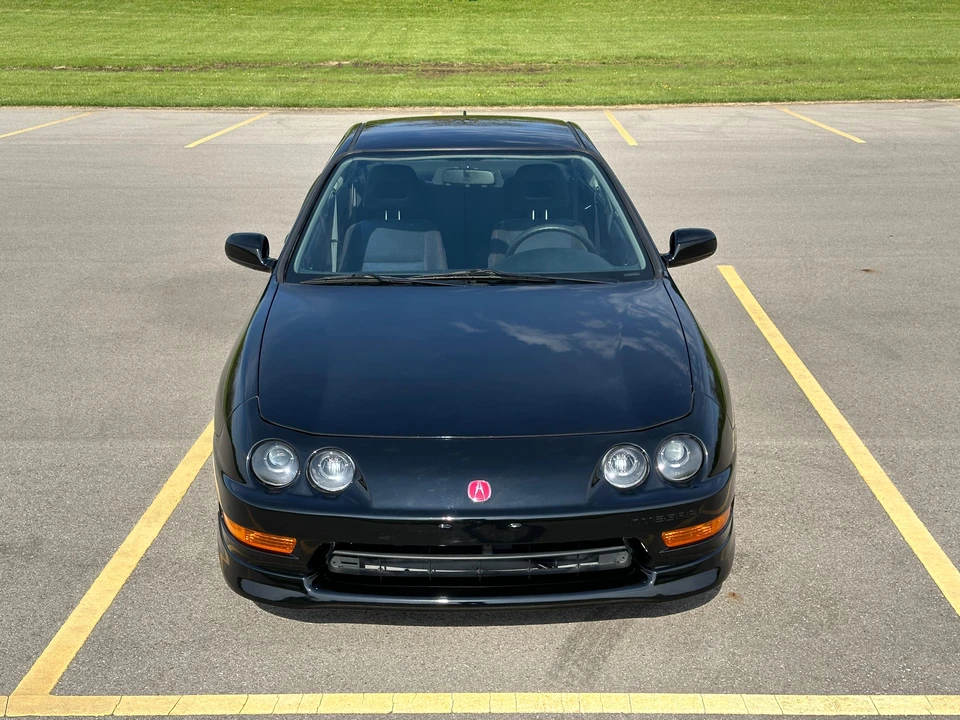 2000 Acura Integra Type R 3rd Gen - Image 7 of 31