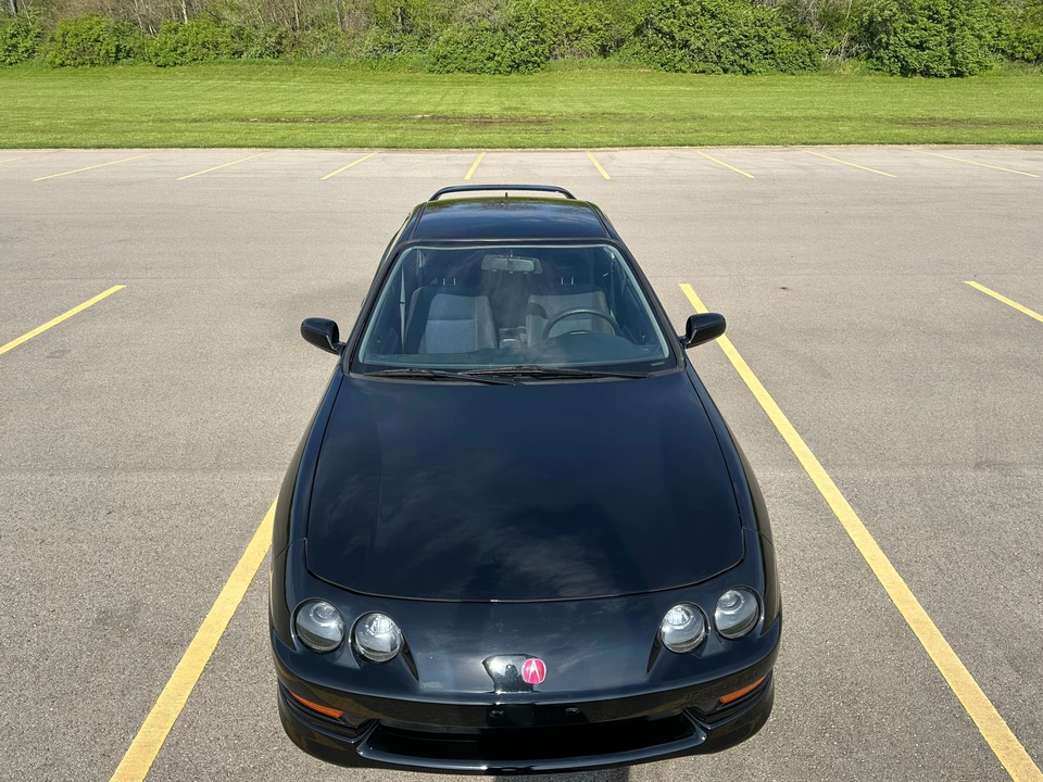 2000 Acura Integra Type R 3rd Gen - Image 6 of 31