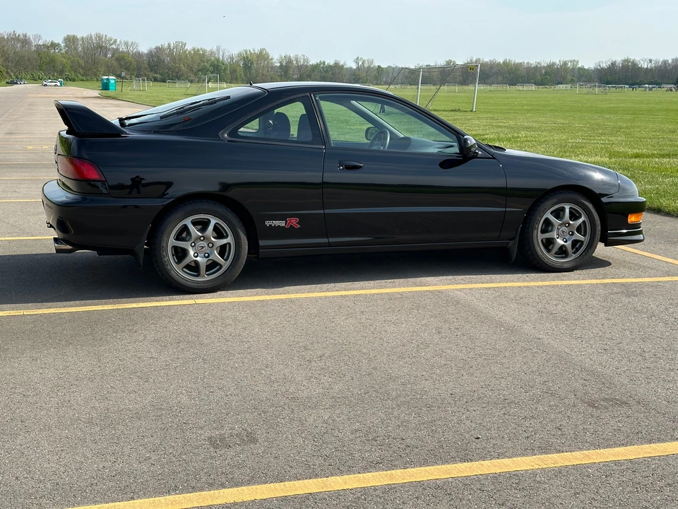 2000 Acura Integra Type R 3rd Gen - Image 27 of 31
