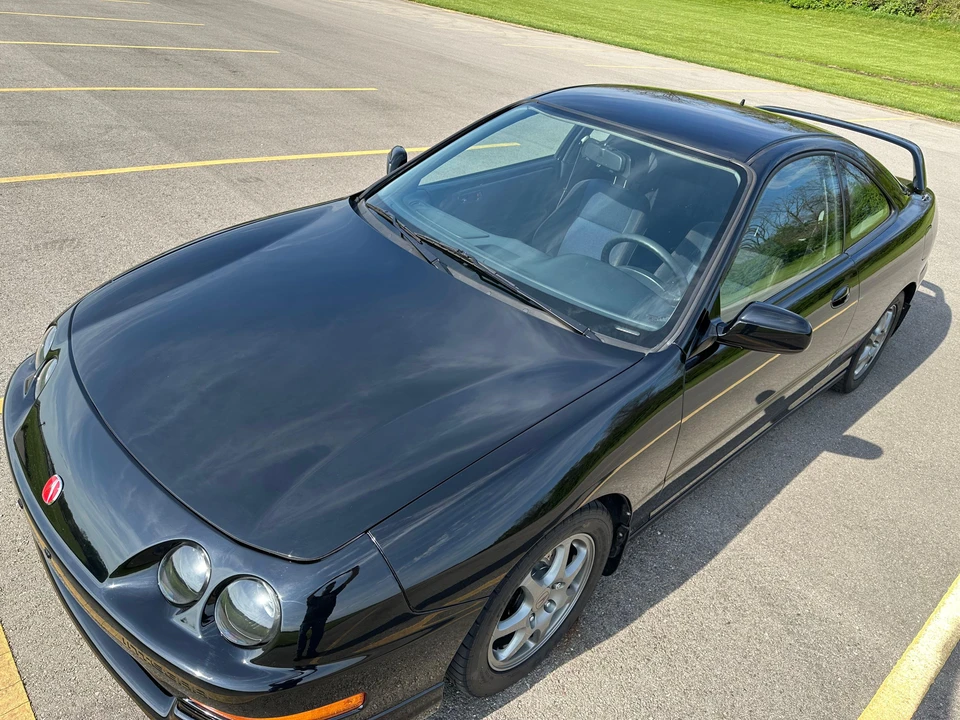 2000 Acura Integra Type R 3rd Gen - Image 10 of 31