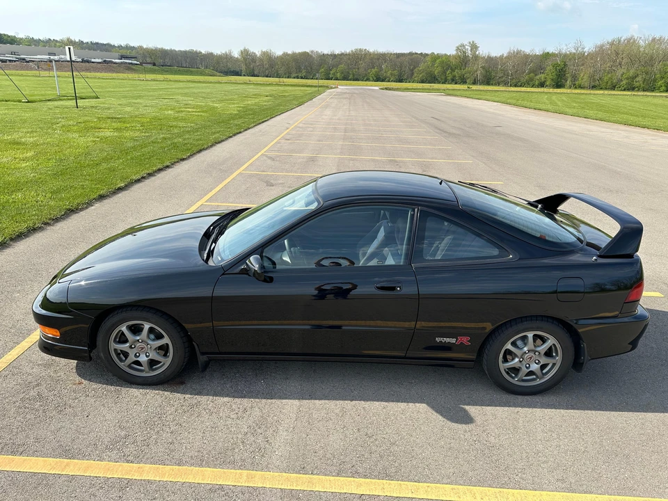 2000 Acura Integra Type R 3rd Gen - Image 12 of 31