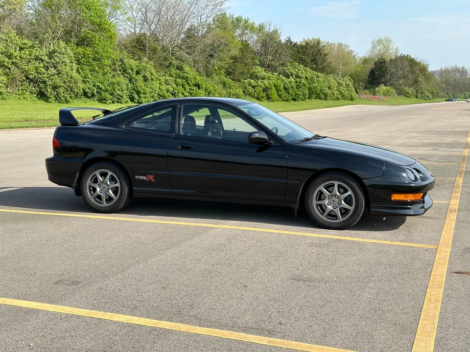 2000 Acura Integra Type R 3rd Gen - Image 28 of 31