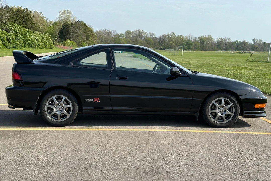 2000 Acura Integra Type R 3rd Gen - Image 3 of 31