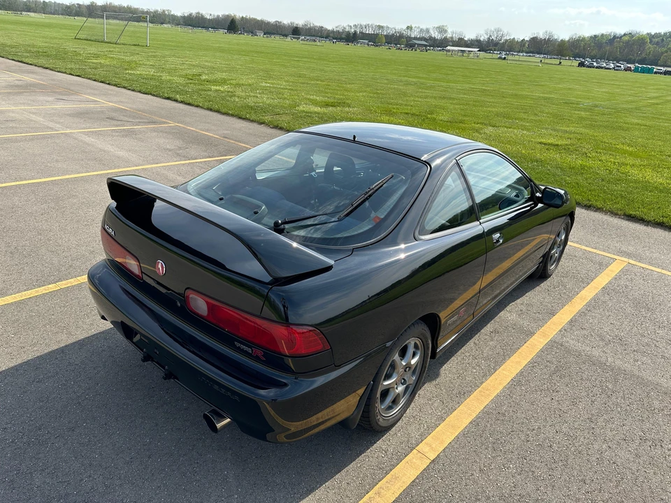 2000 Acura Integra Type R 3rd Gen - Image 22 of 31