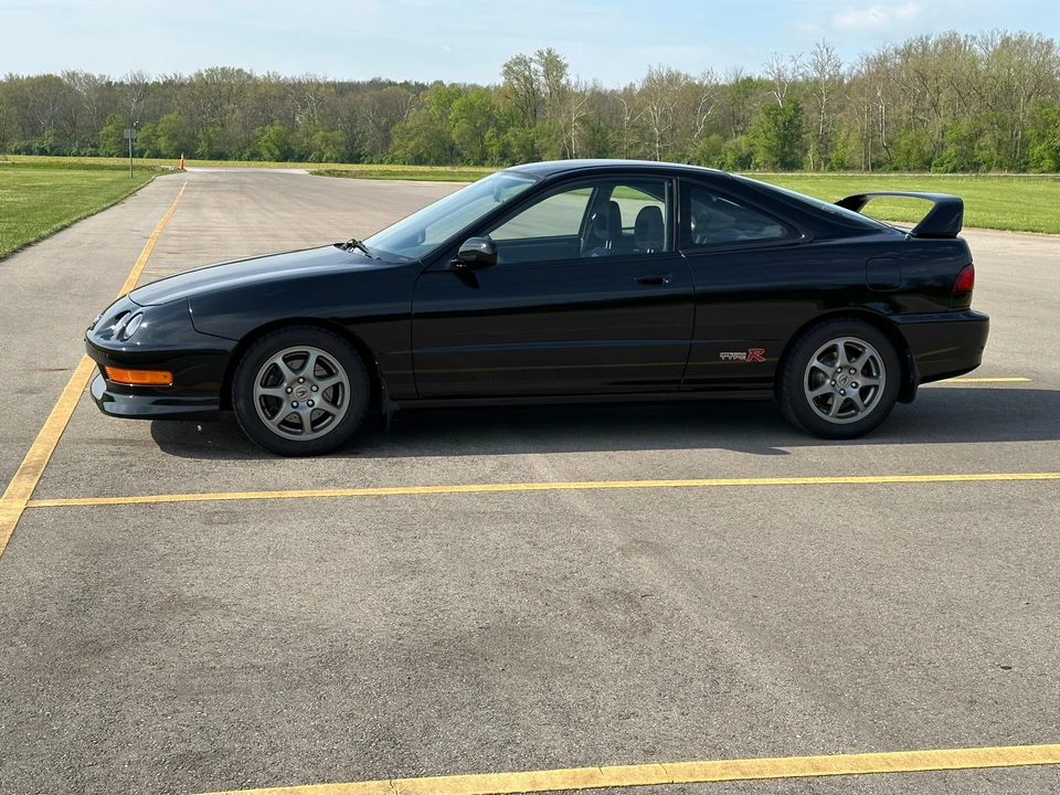 2000 Acura Integra Type R 3rd Gen - Image 13 of 31