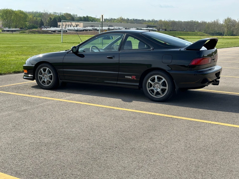 2000 Acura Integra Type R 3rd Gen - Image 15 of 31