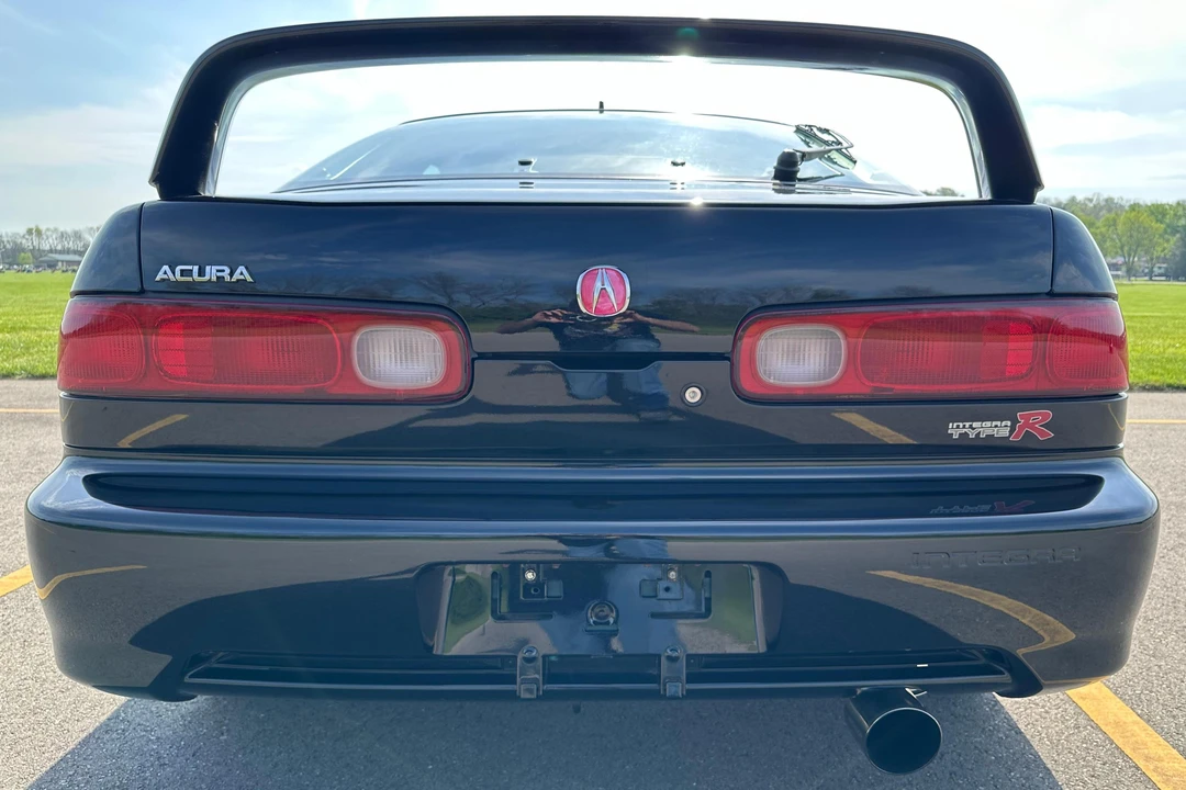 2000 Acura Integra Type R 3rd Gen - Image 5 of 31