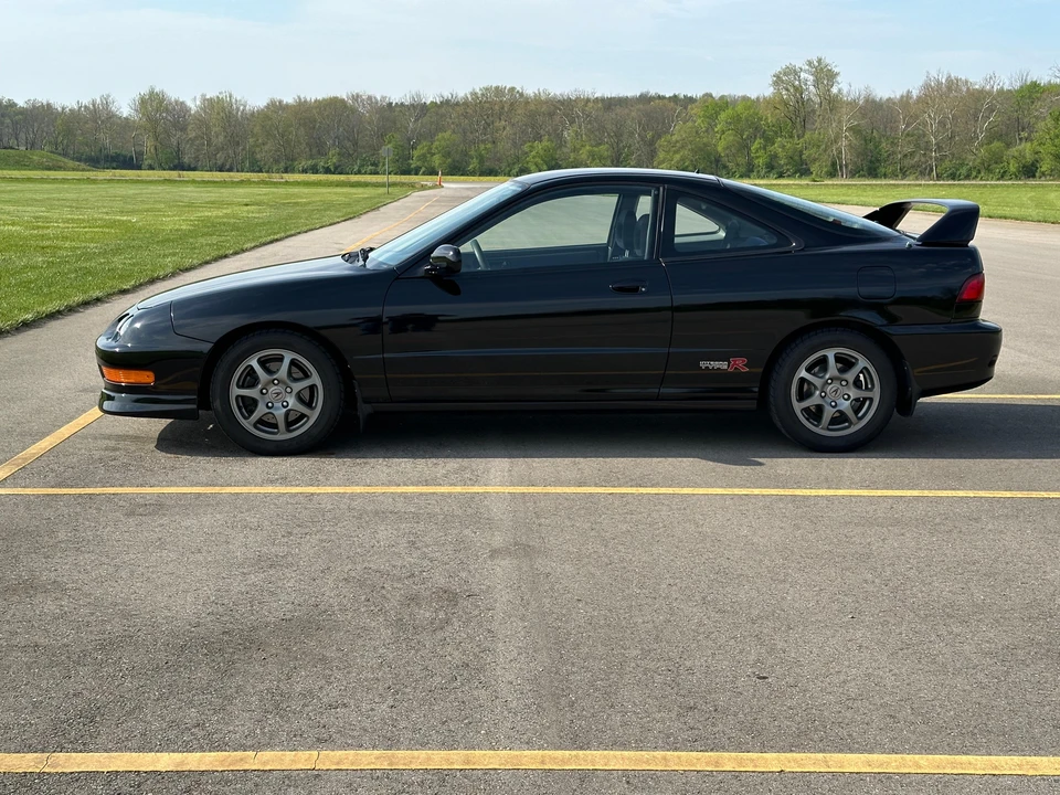 2000 Acura Integra Type R 3rd Gen - Image 14 of 31