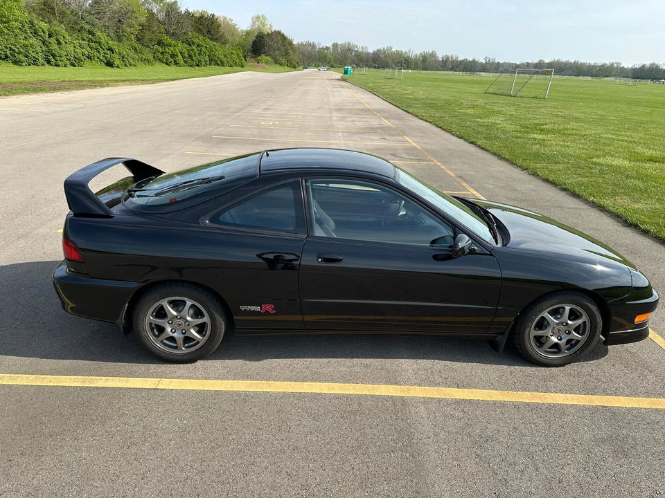 2000 Acura Integra Type R 3rd Gen - Image 26 of 31