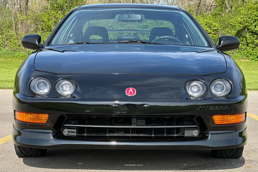 2000 Acura Integra Type R 3rd Gen - Image 2 of 31