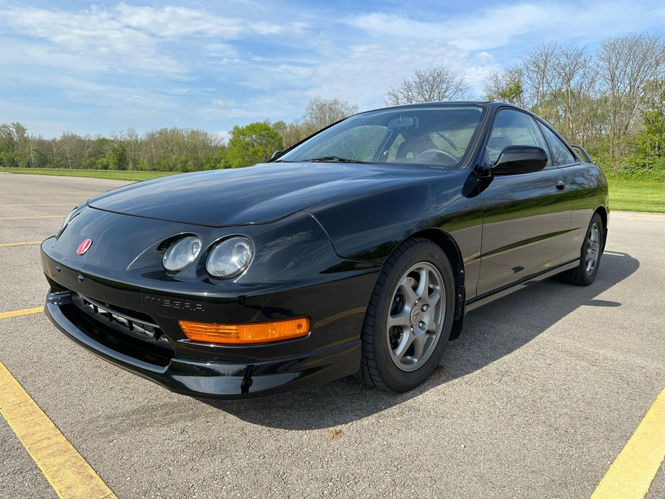 2000 Acura Integra Type R 3rd Gen - Image 11 of 31