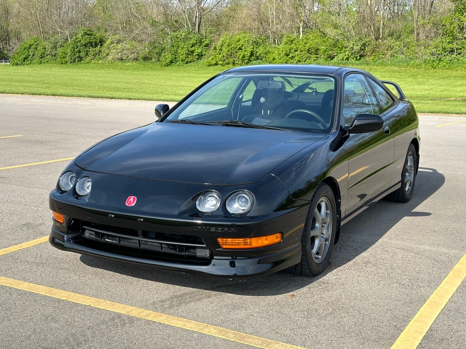 2000 Acura Integra Type R 3rd Gen - Image 8 of 31