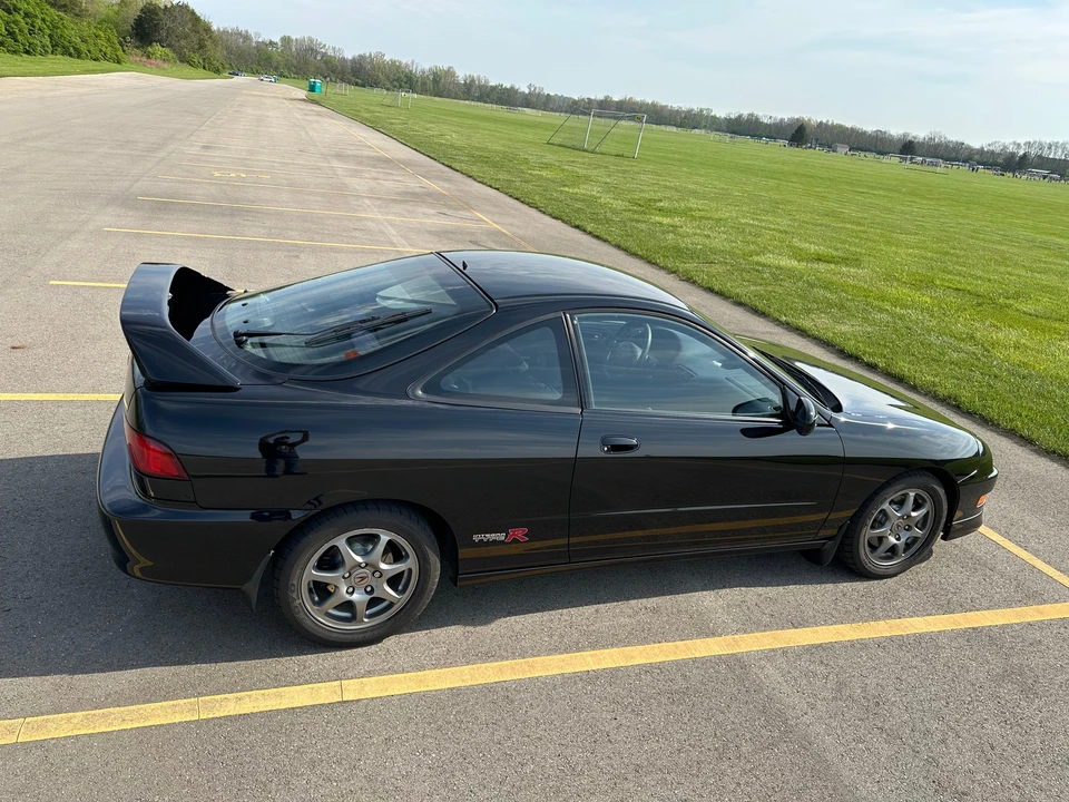2000 Acura Integra Type R 3rd Gen - Image 25 of 31