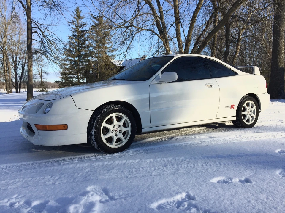 2000 Acura Integra Type R 3rd Gen - Image 10 of 31