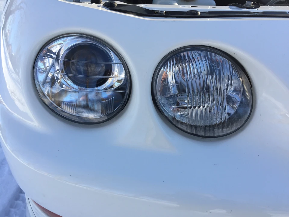 2000 Acura Integra Type R 3rd Gen - Image 12 of 31