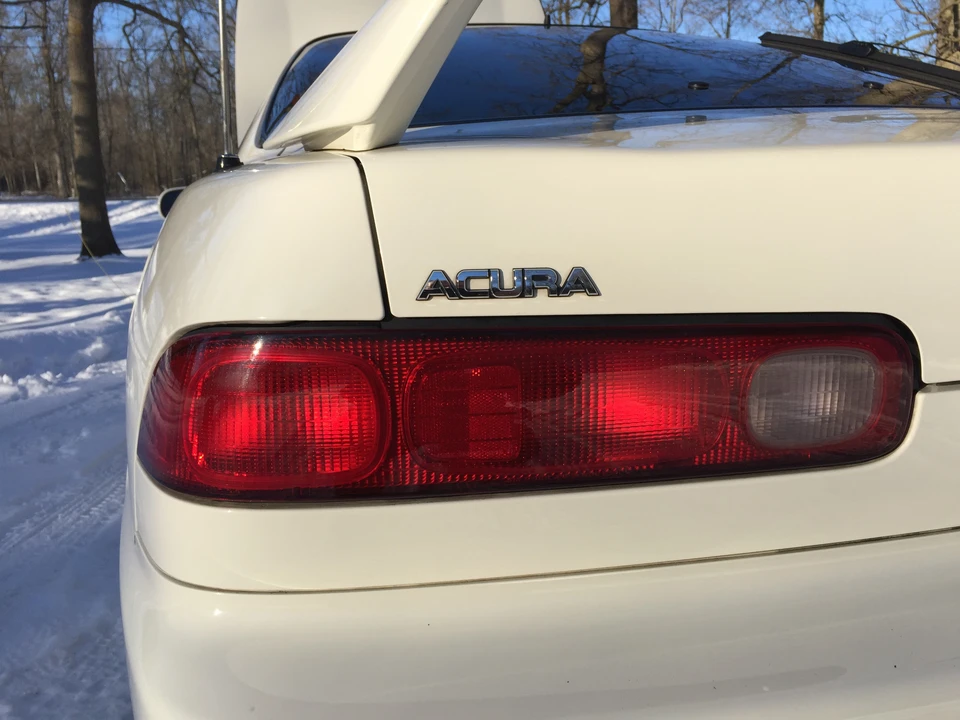 2000 Acura Integra Type R 3rd Gen - Image 18 of 31