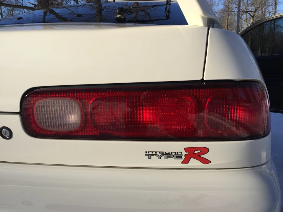2000 Acura Integra Type R 3rd Gen - Image 17 of 31