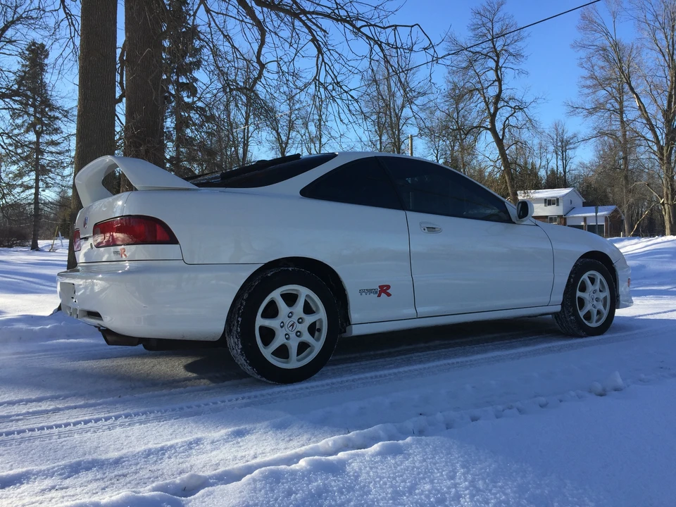 2000 Acura Integra Type R 3rd Gen - Image 6 of 31