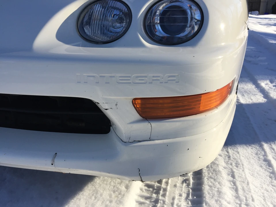 2000 Acura Integra Type R 3rd Gen - Image 15 of 31