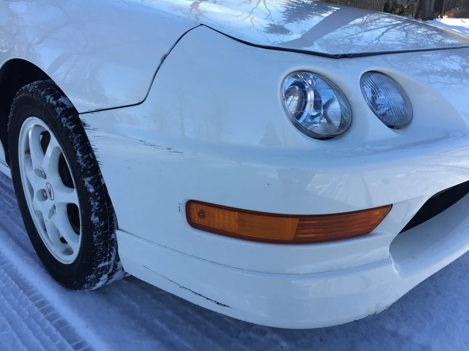2000 Acura Integra Type R 3rd Gen - Image 14 of 31