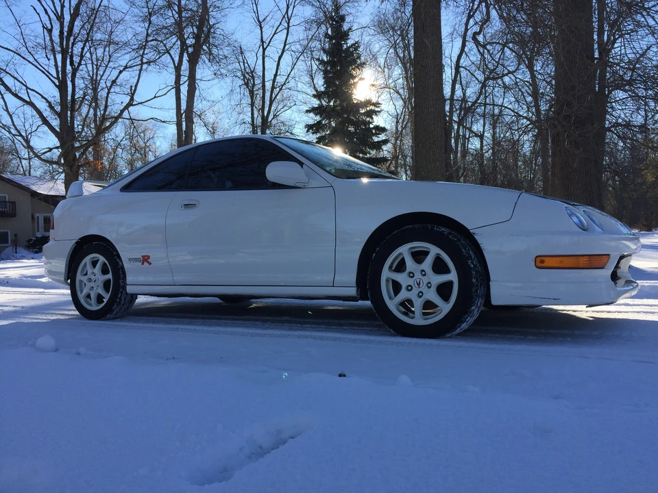 2000 Acura Integra Type R 3rd Gen - Image 5 of 31