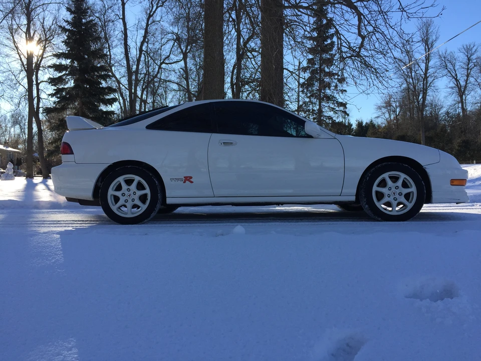 2000 Acura Integra Type R 3rd Gen - Image 4 of 31