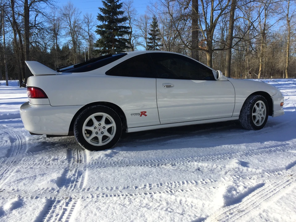 2000 Acura Integra Type R 3rd Gen - Image 3 of 31