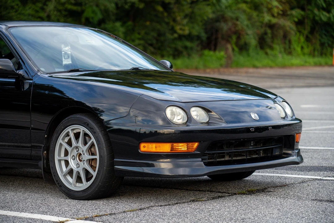 2000 Acura Integra Type R 3rd Gen - Image 21 of 31
