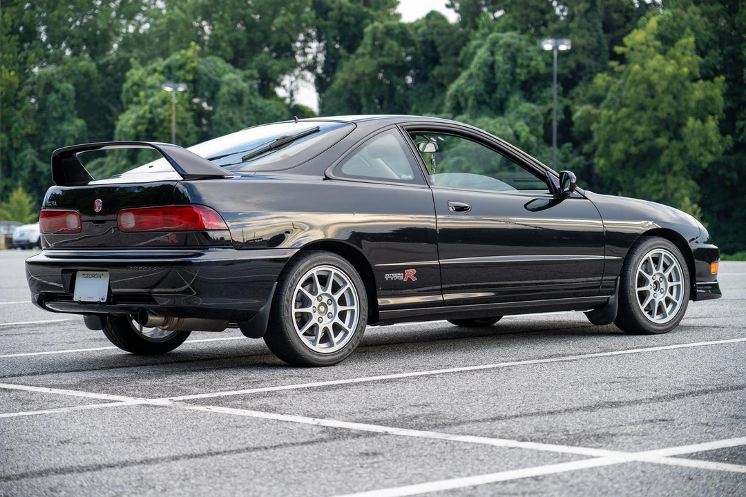 2000 Acura Integra Type R 3rd Gen - Image 8 of 31