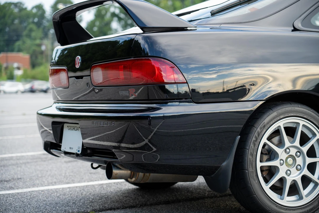 2000 Acura Integra Type R 3rd Gen - Image 26 of 31
