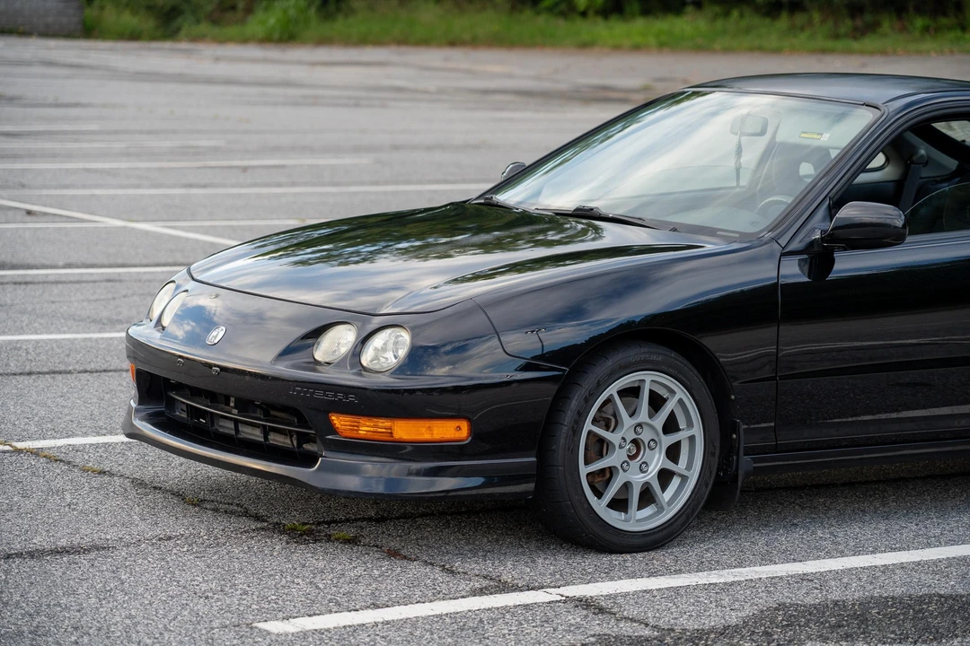2000 Acura Integra Type R 3rd Gen - Image 23 of 31