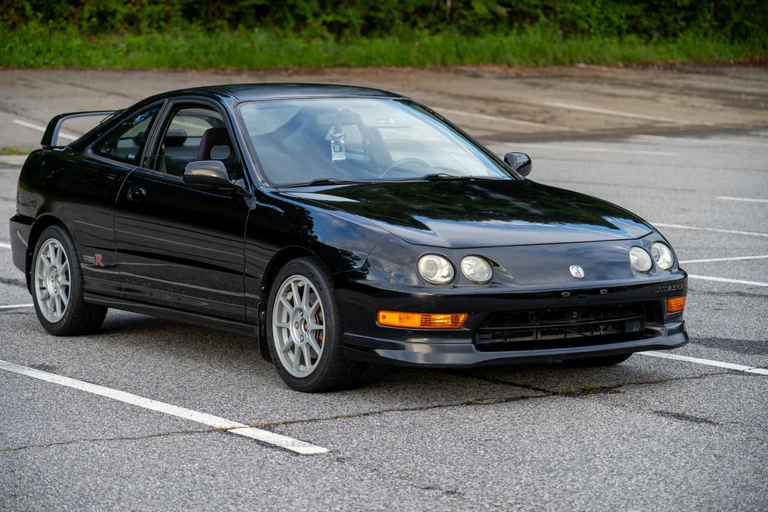 2000 Acura Integra Type R 3rd Gen - Image 10 of 31